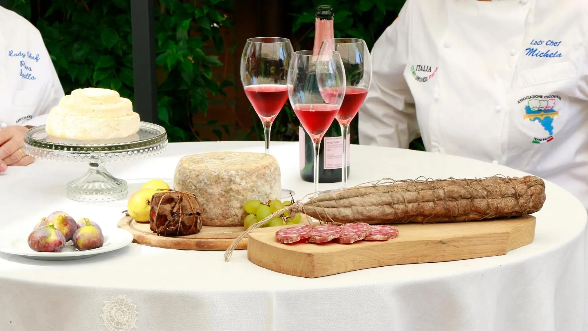 Albergo & Ristorante Selvatico Rivanazzano Terme