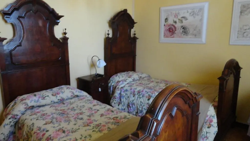 Albergo & Ristorante Selvatico Rivanazzano Terme