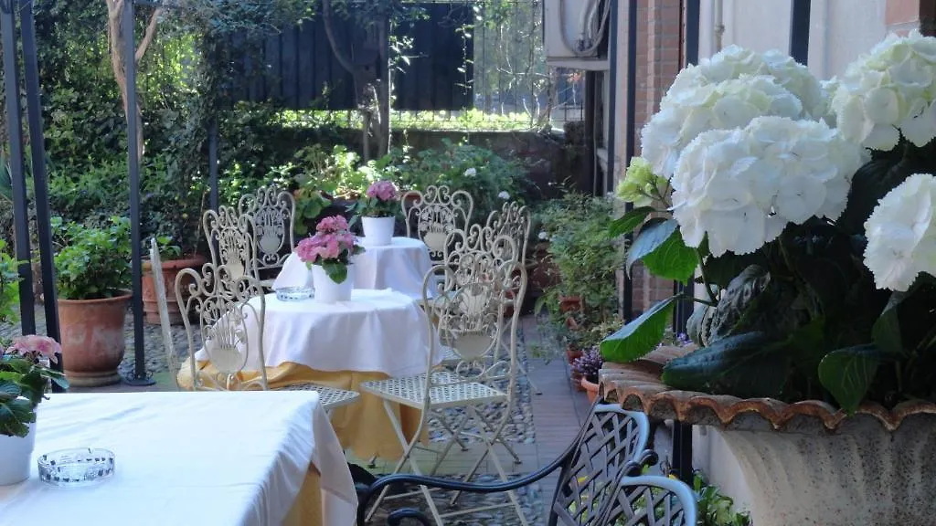 Albergo & Ristorante Selvatico Rivanazzano Terme Italy