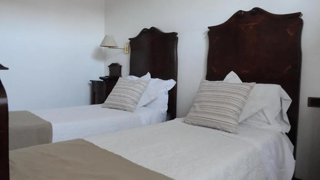 Albergo & Ristorante Selvatico Rivanazzano Terme Hotel