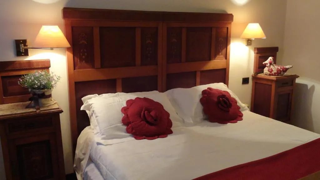 Albergo & Ristorante Selvatico Rivanazzano Terme 3*,  Italy