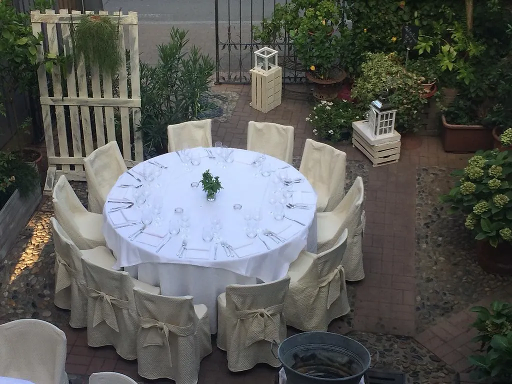 Albergo & Ristorante Selvatico Rivanazzano Terme 3*,